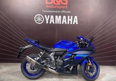 Yamaha YZF R7 (2021 - 25) - Annuncio 9694408