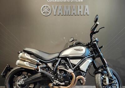 Ducati Scrambler 1100 Pro (2020 - 22) - Annuncio 9688387