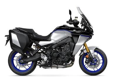Yamaha Tracer 9 GT+ (2023 - 24) - Annuncio 9669439