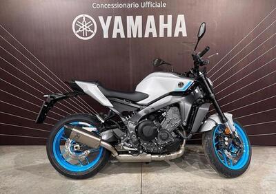Yamaha MT-09 (2024 - 25) - Annuncio 9659529