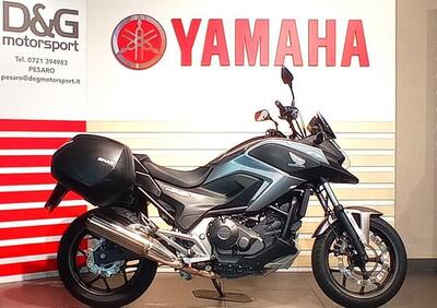Honda NC 750 X ABS (2014 - 15) - Annuncio 9659533