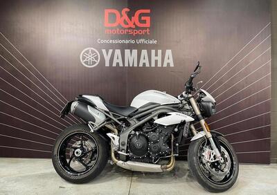 Triumph Speed Triple 1050 S (2018 - 20) - Annuncio 9643481