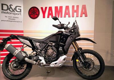 Yamaha Ténéré 700 World Raid (2022 - 25) - Annuncio 9619306