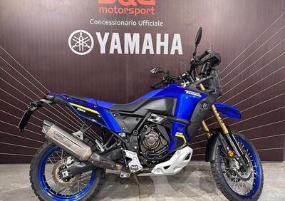 Yamaha Ténéré 700 World Raid (2022 - 25) - Annuncio 9614139