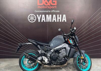Yamaha MT-09 (2021 - 23) - Annuncio 9600190