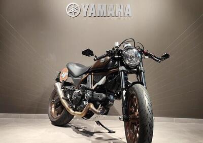 Ducati Scrambler 800 Italia Independent (2015 - 16) - Annuncio 9520071