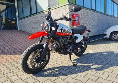 Ducati Scrambler 800 Urban Motard (2022) - Annuncio 9671330
