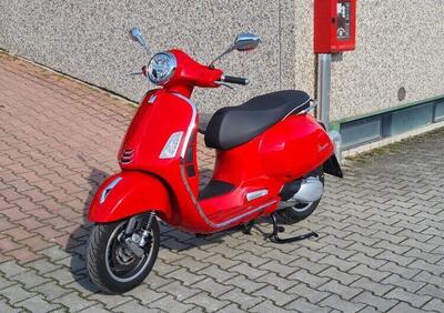 Piaggio Vespa 125 Primavera - Annuncio 9660219
