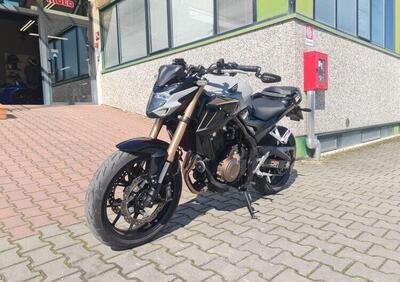 Honda CBF 500 - Annuncio 9658580