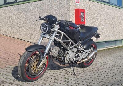 Ducati Monster 620 (2003 - 06) - Annuncio 9641570