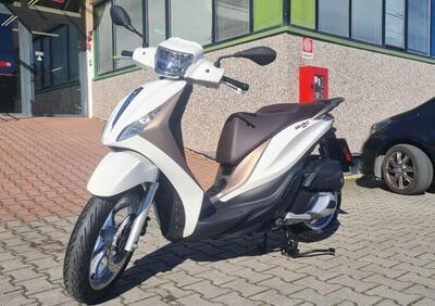 Piaggio Medley 125 ABS (2021 - 24) - Annuncio 9639592