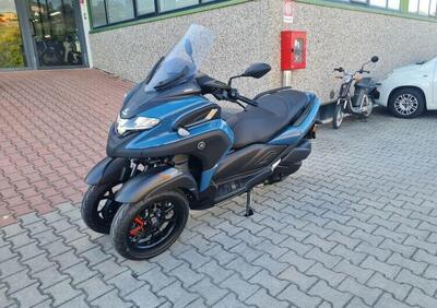 Yamaha Tricity 300 (2021 - 24) - Annuncio 9639598