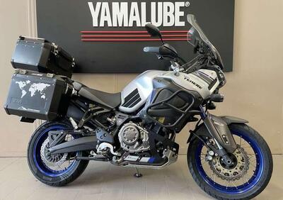 Yamaha XT1200Z Super Ténéré Worldcrosser (2015 - 16) - Annuncio 9697089