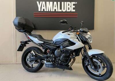 Yamaha XJ6 (2008 - 15) - Annuncio 9690396