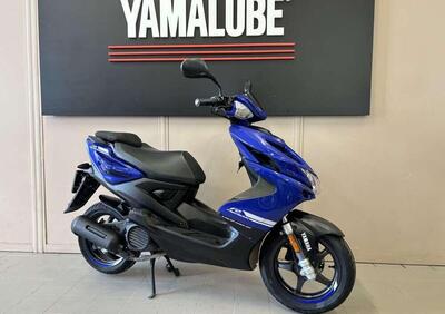 Yamaha Aerox 50 R 4t (2018 - 20) - Annuncio 9690401