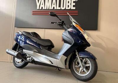 Suzuki Burgman UH 150 (2002 - 06) - Annuncio 9672253