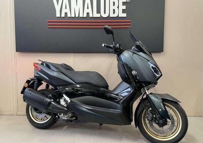 Yamaha X-Max 300 Tech Max (2021 - 24) - Annuncio 9643483