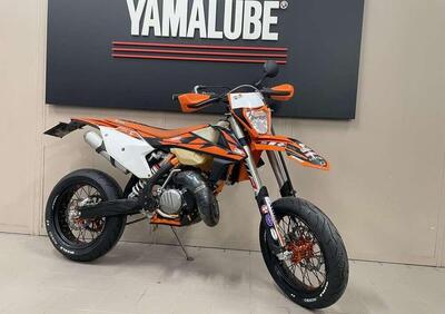 KTM 125 XC-W (2018) - Annuncio 9197240
