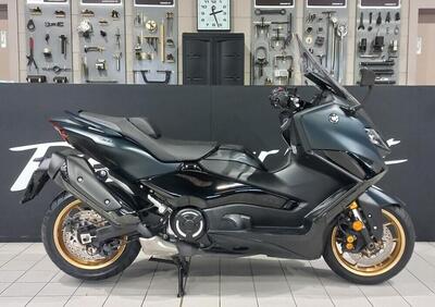 Yamaha T-Max 560 Tech Max (2022 - 24) - Annuncio 9695460
