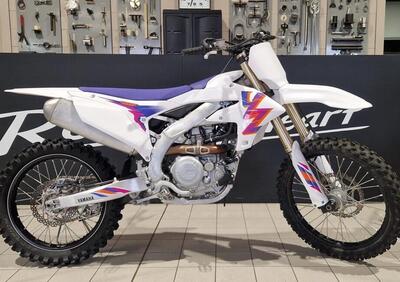 Yamaha YZ 450 F 50° Anniversario (2024) - Annuncio 9586018
