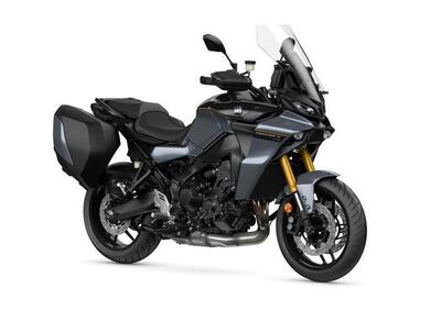 Yamaha Tracer 9 GT+ (2023 - 24) - Annuncio 9692255