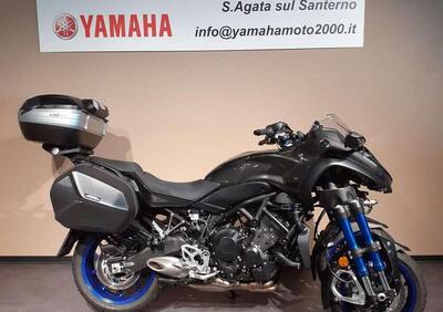 Yamaha Niken 850 GT (2019 - 20) - Annuncio 9635195