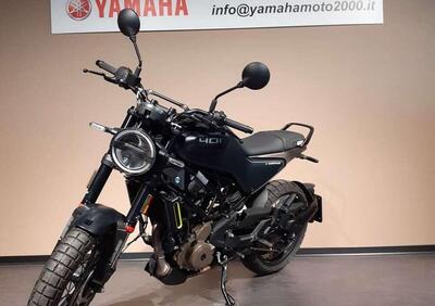 Husqvarna Svartpilen 401 (2021 - 23) - Annuncio 9278049