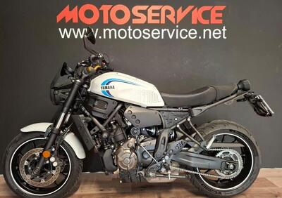 Yamaha XSR 700 (2022 - 25) - Annuncio 9696382