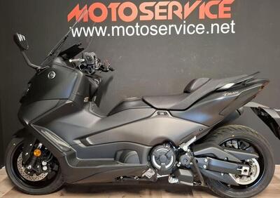 Yamaha T-Max 560 (2022 - 24) - Annuncio 9682467