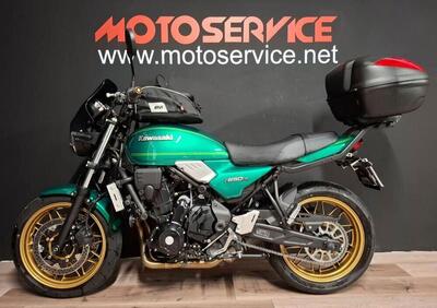 Kawasaki Z 650 RS (2022 - 24) - Annuncio 9646095