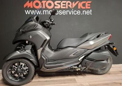 Yamaha Tricity 300 (2021 - 24) - Annuncio 9629531