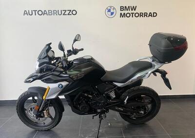 Bmw G 310 GS (2021 - 25) - Annuncio 9357216