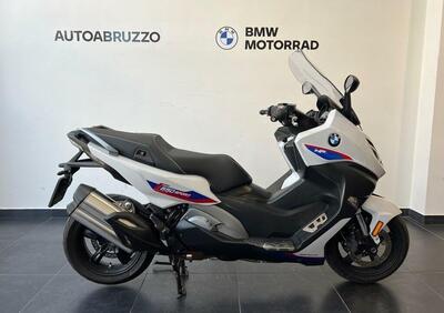 Bmw C 650 Sport (2016 - 20) - Annuncio 9491812