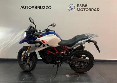 Bmw G 310 GS (2021 - 25) - Annuncio 9601959