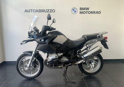 Bmw R 1200 GS (2004 - 07) - Annuncio 9683458