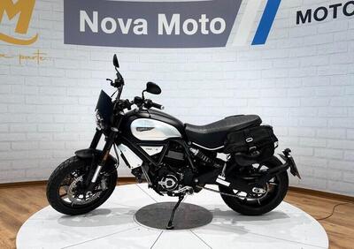 Ducati Scrambler 1100 Pro (2020 - 22) - Annuncio 9261894