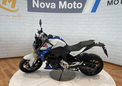 Bmw F 900 R (2017 - 20) - Annuncio 9627142