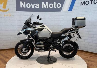 Bmw R 1200 GS Adventure (2013 - 16) - Annuncio 9479405