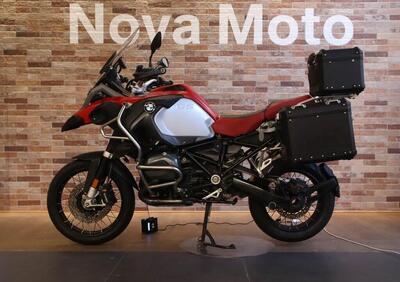 Bmw R 1200 GS Adventure (2017 - 18) - Annuncio 9515200