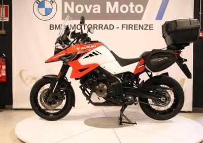 Suzuki V-Strom 1050 (2020 - 21) - Annuncio 9527321