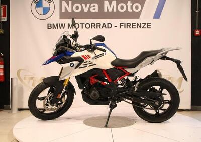 Bmw G 310 GS (2021 - 25) - Annuncio 9592721