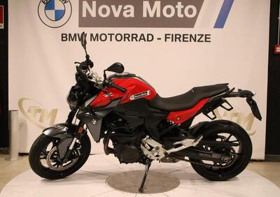 Bmw F 900 R (2017 - 20) - Annuncio 9592725