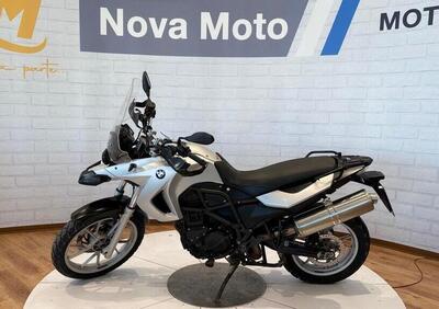 Bmw F 650 GS (2008 - 12) - Annuncio 9612722
