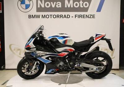 Bmw M 1000 RR (2023 - 24) - Annuncio 9640556