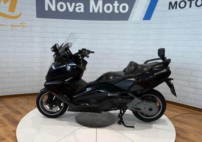 Bmw C 650 GT (2016 - 20) - Annuncio 9648785