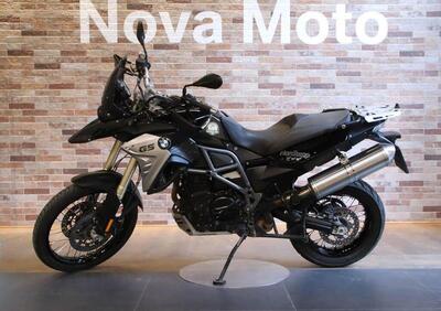 Bmw F 800 GS (2016 - 18) - Annuncio 9672259
