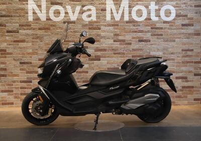 Bmw C 400 GT (2019 - 20) - Annuncio 9678341