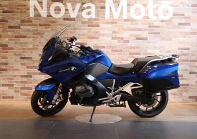 Bmw R 1250 RT (2021 - 25) - Annuncio 9680111