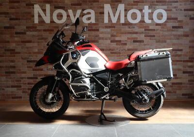 Bmw R 1200 GS Adventure (2013 - 16) - Annuncio 9687225