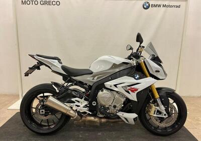 Bmw S 1000 R (2014 - 16) - Annuncio 9358468
